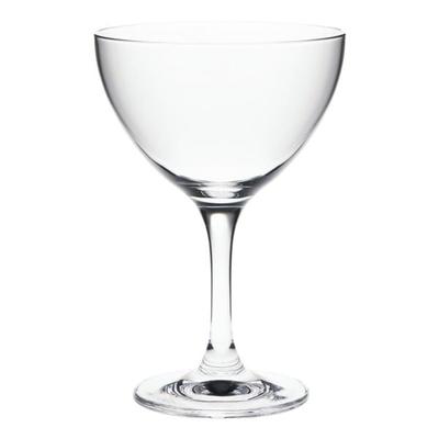 Rona Sektschale / Martiniglas Martini / Saucer Champ 08 Classic Cocktails 250 ml unge, 14.4 cm Image