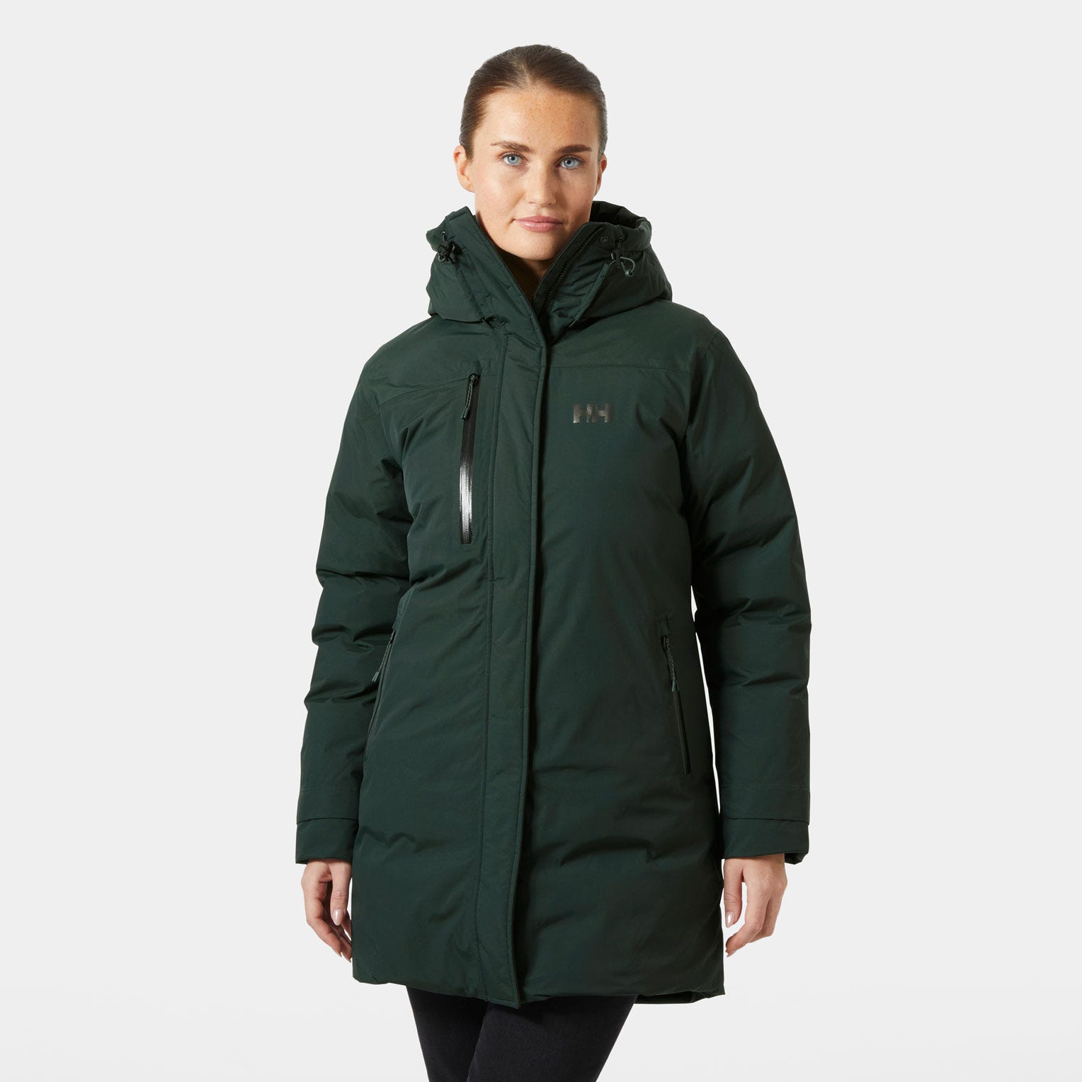 Helly Hansen Damen Adore Helly Tech® Parka M Image