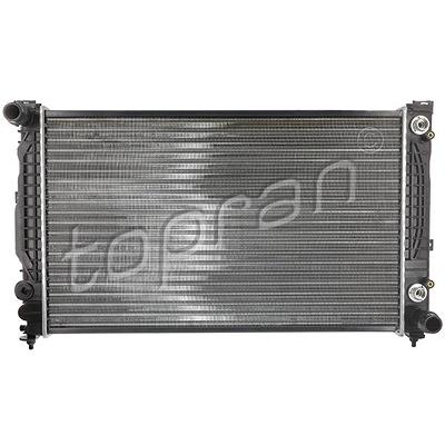 Topran Kühler, Motorkühlung [Hersteller-Nr. 112294] für Audi, Skoda, VW Image
