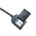 Adattatore per slot per scheda SIM per radio Android Multimedia Gps Cavo per slot per scheda 4G per cavo telefonico Cavi per schermo grande Android Parte