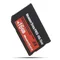 Memory Flash Card Memory Stick da 16 GB Scheda flash MS Pro Duo per fotocamera PSP Cybershot