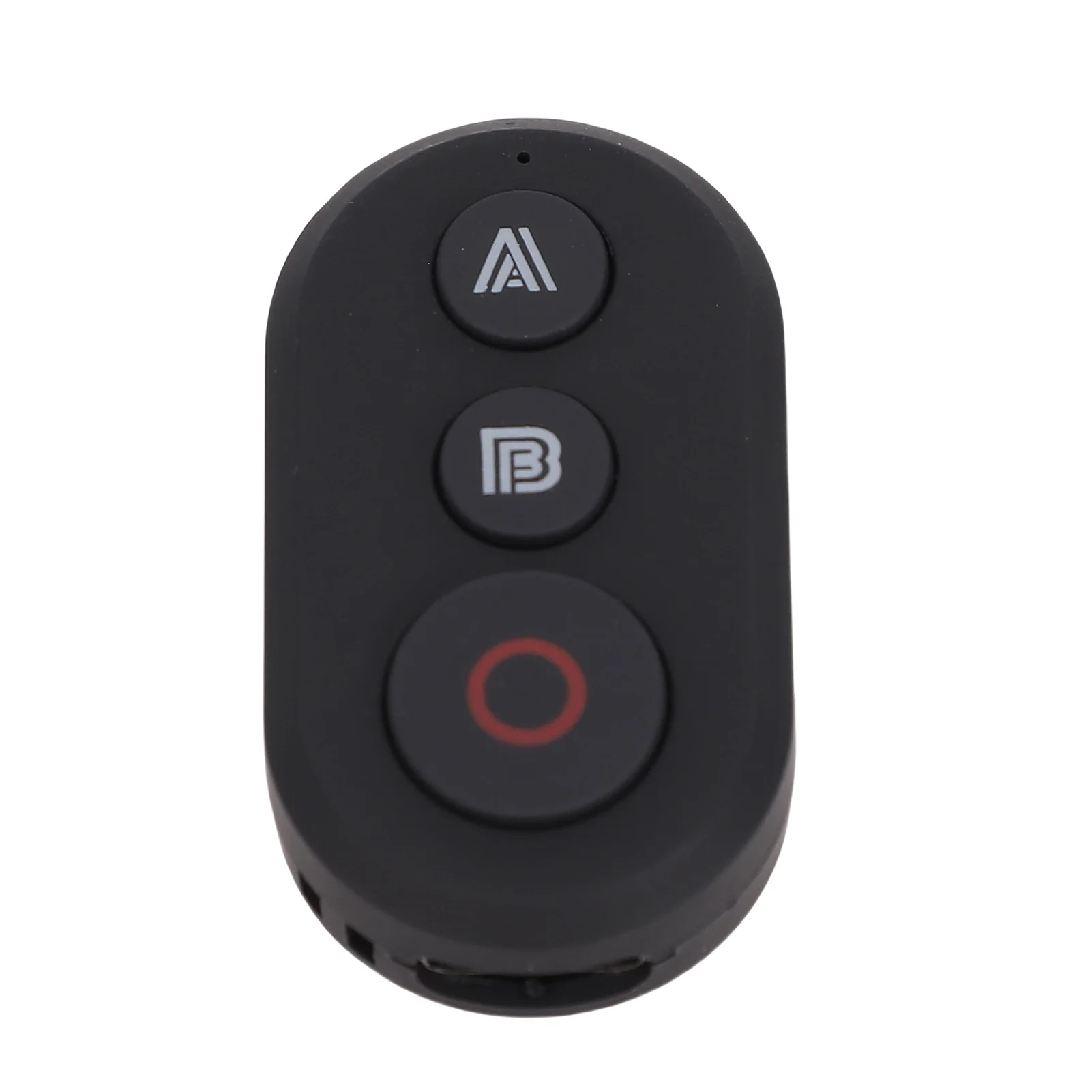 Drahtlose Kamera-Fernbedienung, tragbare BT-Kamera-Fernbedienung, wiederaufladbarer Sportkamera-Controller für Action-Kameras, Fotos Image