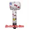 Cartoon Hello Kitty 1.8/3.3m Lunghezza della linea Animazione Derivati Asciugacapelli Asciugacapelli Dormitorio universitario Asciugacapelli silenzioso Regalo