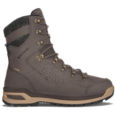 Lowa - Renegade Evo Ice GTX - Winterschuhe 47 | EU 47 grau Image