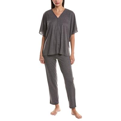 Natori 2Pc Pajama Set