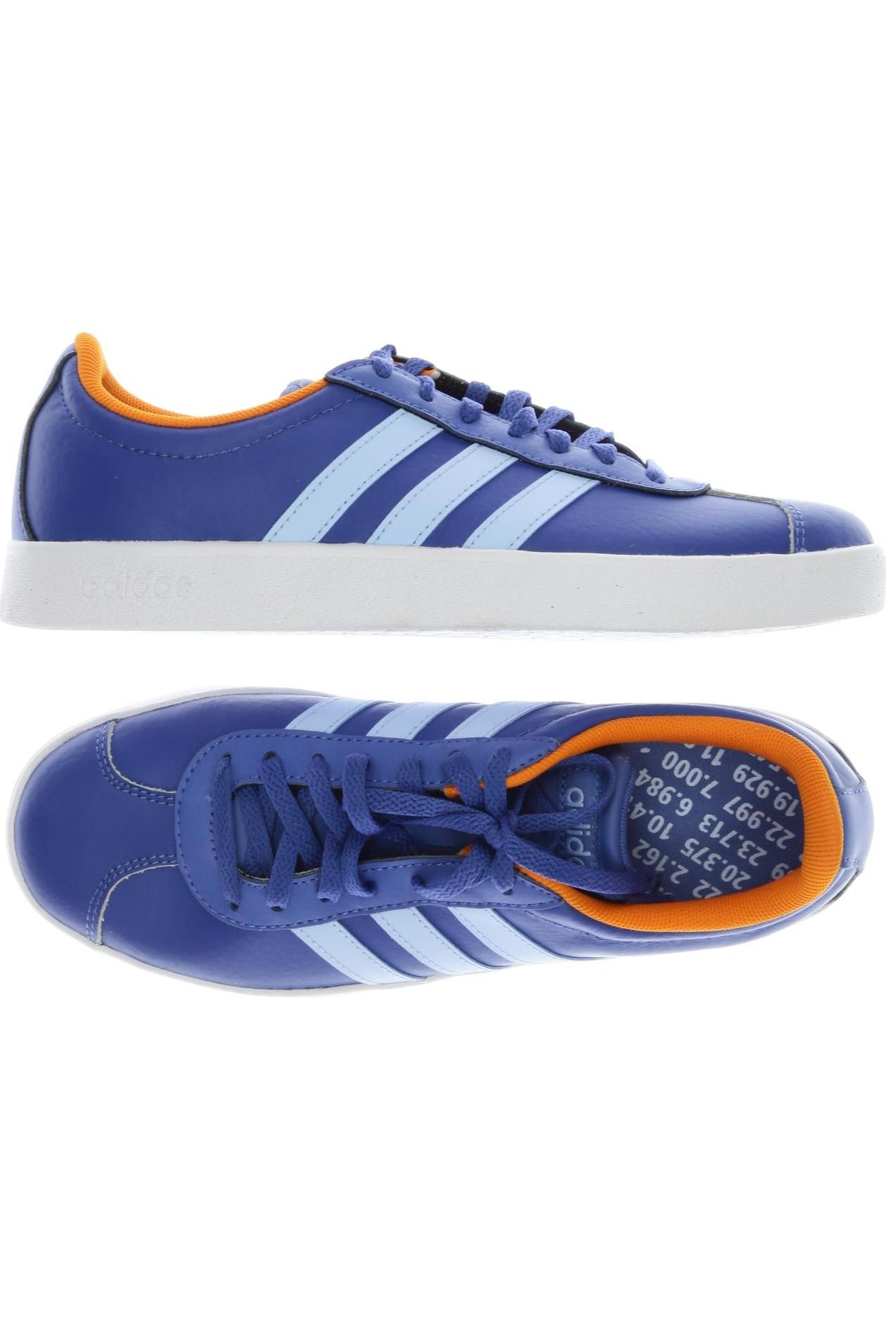 adidas Herren Sneakers, Gr. 5.5, blau, kein Etikett Image