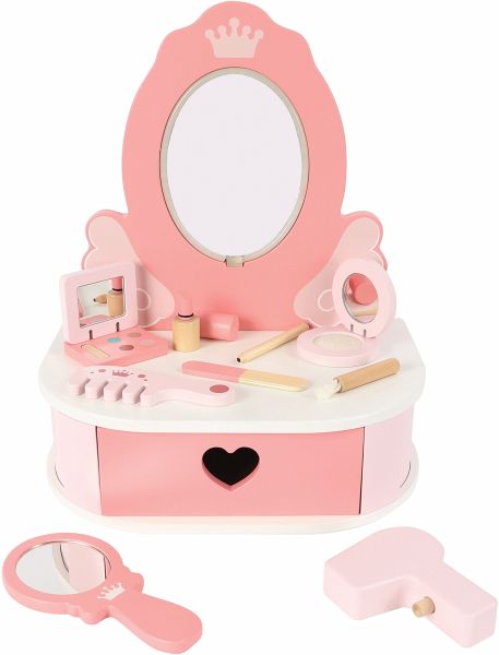 Amia Beauty Salon mit Licht, 13-teilig - VEDES Großhandel GmbH - Ware