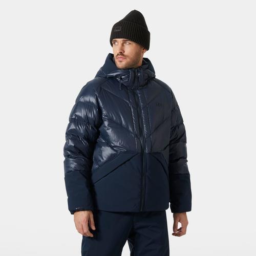 Helly Hansen Men's Village Down Jacket Navy 2XL