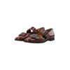 Ballerina CA'SHOTT "Ca'Shott Ballet flats CASDIANA", Damen, Gr. 40, Normalschaft, rot (bordeaux), Schuhe