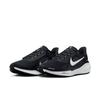 Laufschuh NIKE "W AIR ZOOM PEGASUS 41", Gr. 39, schwarz-weiß (schwarz, weiß, anthrazit), Textil, sportlich, Schuhe