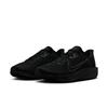 Laufschuh NIKE "QUEST 6", Gr. 47,5, schwarz (schwarz, dk smoke grau), sportlich, Schuhe