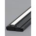 Visual Comfort Modern Collection Unilume 19 Inch LED Light Bar - 700UCF1993B-LED