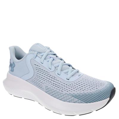 Under Armour Charged Rogue 5 - Womens 8.5 Blue Running Medium