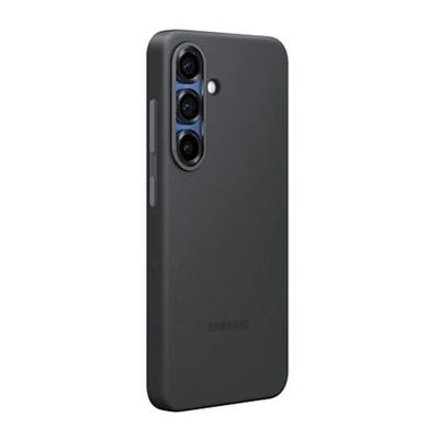 Samsung Smartphone-Hülle »Silicone Case« Galaxy S25 schwarz