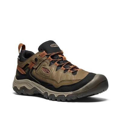 Wide Width Targhee Iv Waterproof Hiking Shoe