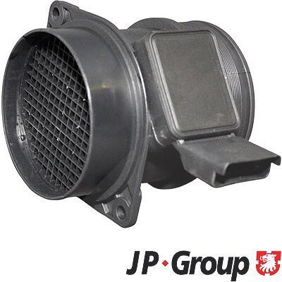 Jp Group Luftmassenmesser [Hersteller-Nr. 4193900100] für Citroën, Fiat, Lancia, Peugeot Image