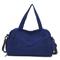 Seesack / Fitness-Tasche Training / Reise / Sport Leicht Oxford Stoff Schuh- und Nassfach