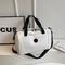 Seesack / Fitness-Tasche Training / Reise / Sport Leicht Stoff Schuh- und Nassfach