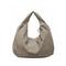Große Umhängetasche aus Nylon für Damen mit Reißverschlusstaschen, Hobo-Tasche, leichte, lässige Reise-Shopper-Handtasche für Arbeit, Schule und den täglichen Gebrauch