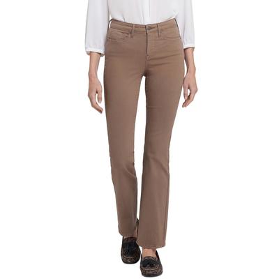 NYDJ Nydj Barbara Incense Bootcut Jean