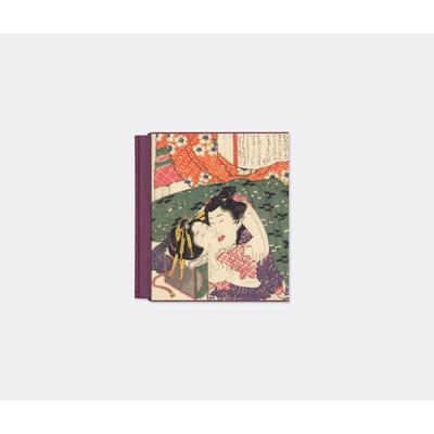Taschen 'hokusai. Shunga'