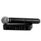 Parti per microfono wireless BLX24 Performance Stage Karaoke Hosting Microfono professionale dal vivo