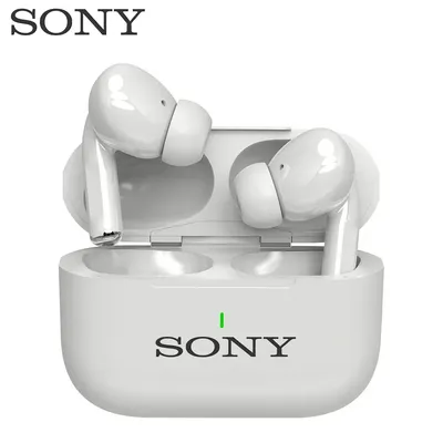 Original Sony Air Pro5 Earphone TWS Bluetooth Headset HiFi Wireless Headphone Mic Noise Reduction Earbuds Sport Motion Pods