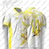Männer Kinder Kleidung Kinder Sportswear T Teenager P-Pokemon Streetwear P-Pikachu T Shirt Casual Top Fußball Fußball Geschenk Jersey
