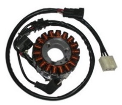 SGR Ständer, Generator 168005 Image