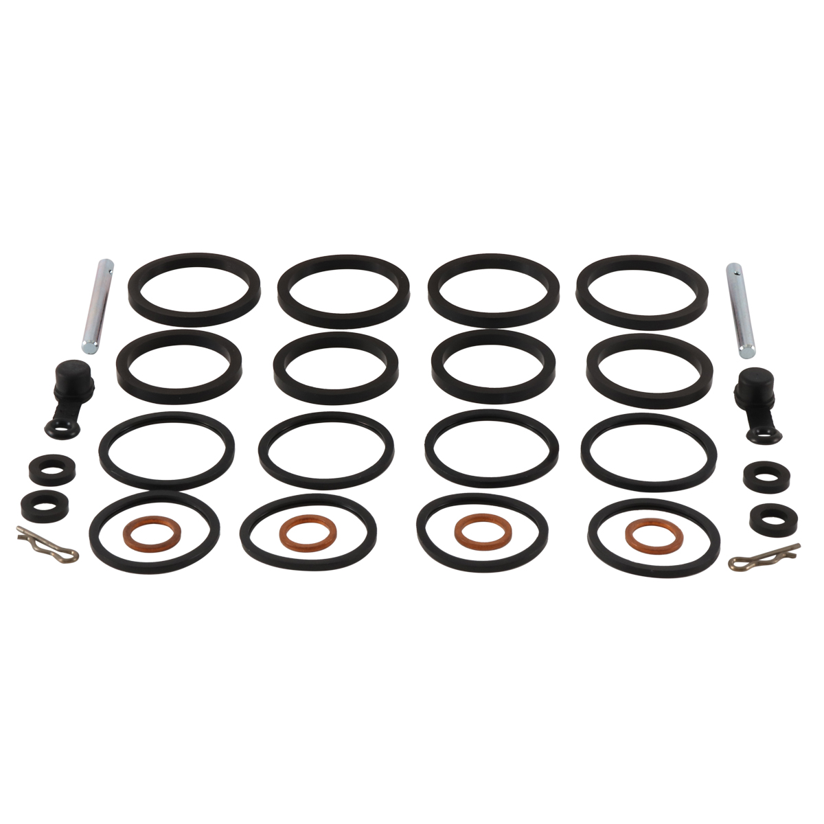 All-Balls Racing Universal 41183125 Image