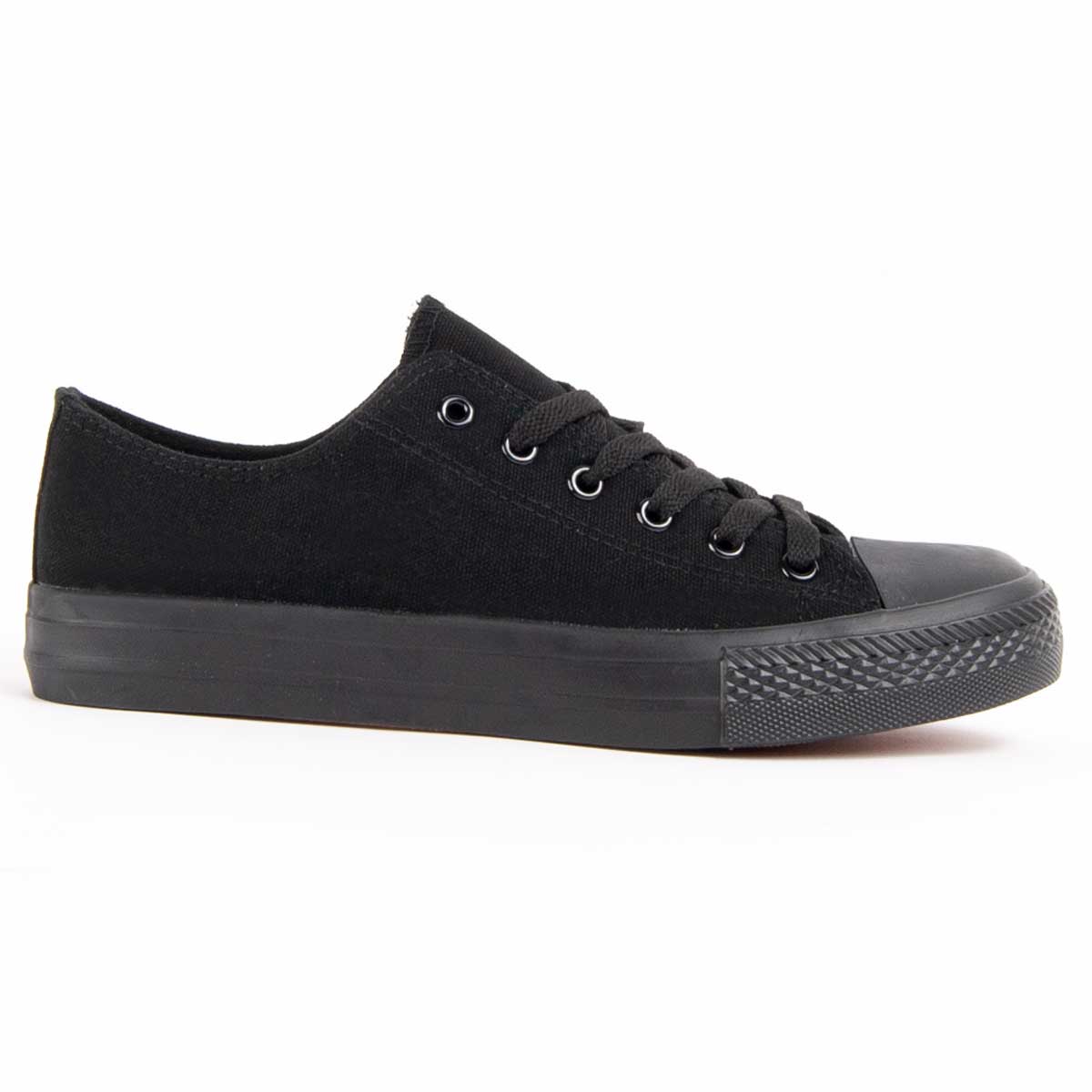 Montevita Sneaker Connveh Schwarz Image