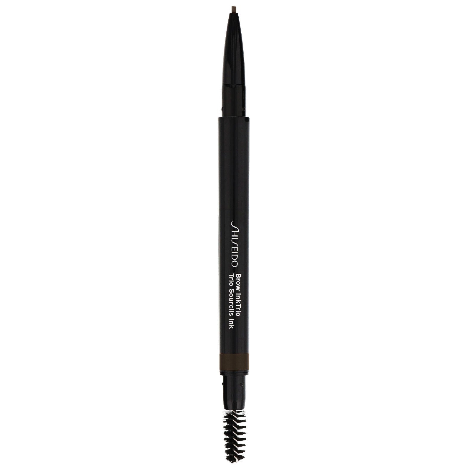 Shiseido Brow InkTrio - Ultimatives Augenbrauen-Defining-Tool Image