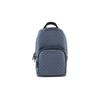 Michael Kors Cooper Medium Signature PVC Umhängetasche Slingpack