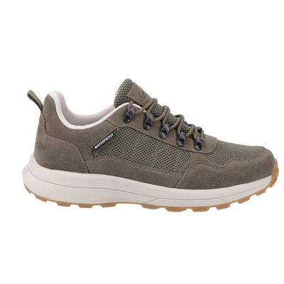 Cotswold - "Elmfield" Sneaker für Herren, Wildleder (Khakigrün) Image