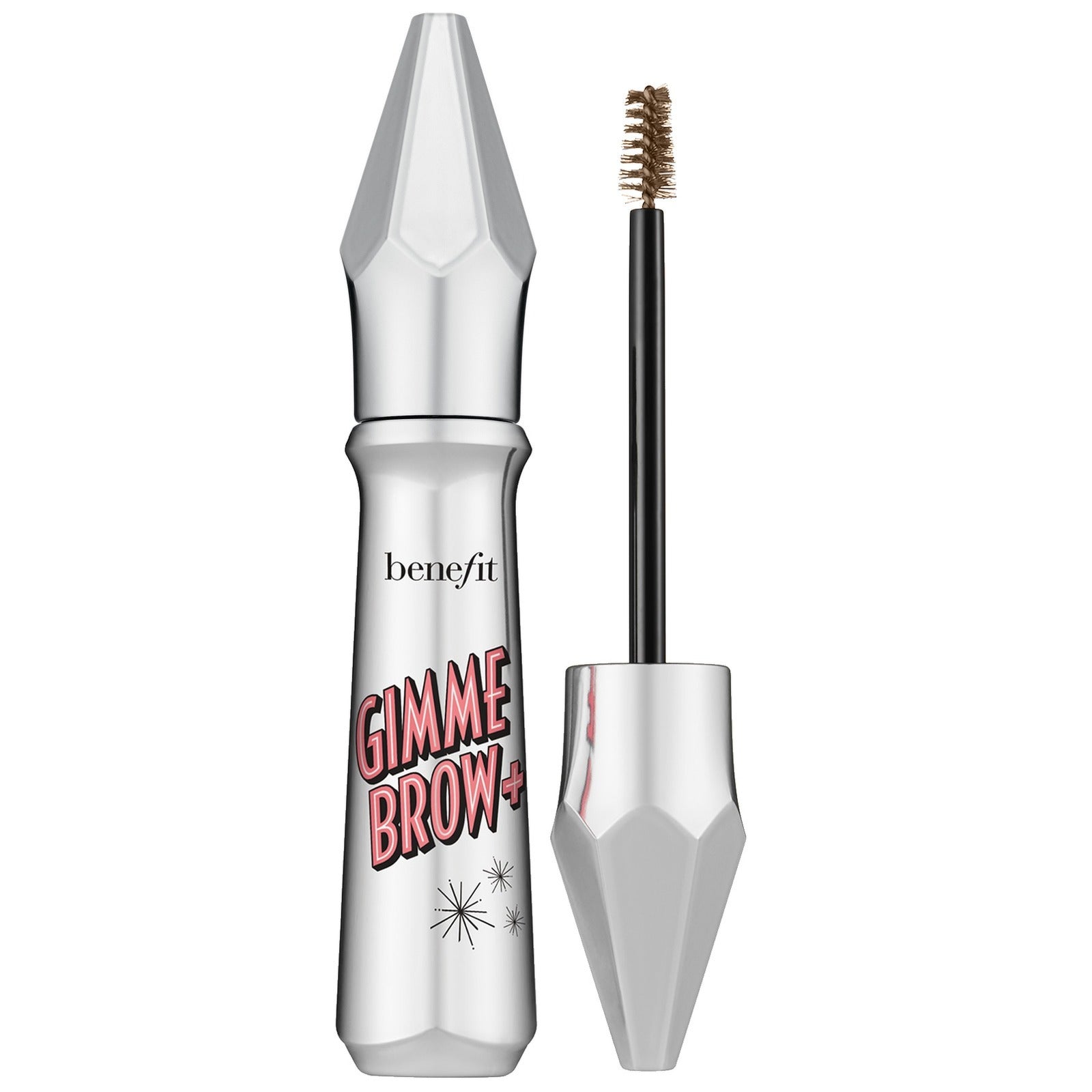 Benefit Gimme Brow+ Augenbrauen-volumizing Fibergel 01 Hell - 3g Image