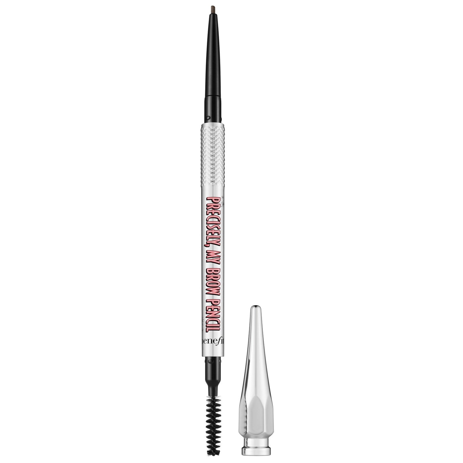 Benefit Präzise, Mein Brauenstift 05 Warm Schwarz-Braun - Ultra-fine Augenbrauenstift 0,08 g Image