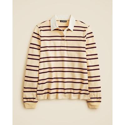 New Premium-Weight Classic Rugby Shirt
