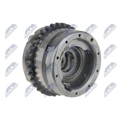Nty Nockenwellenversteller [Hersteller-Nr. RKZ-ME-020] für Mercedes-Benz Image