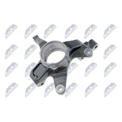 Nty Achsschenkel, Radaufhängung [Hersteller-Nr. ZZP-MZ-004] für Mazda Image