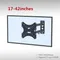 Moniteur TV Supports TV LCD LED Support de montage mural Support d