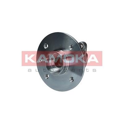 Kamoka Radlagersatz [Hersteller-Nr. 5500208] für Citroën, Peugeot, Toyota Image