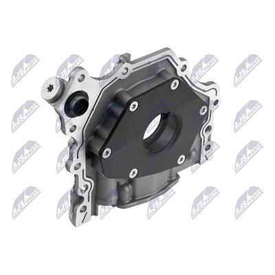 Nty Ölpumpe [Hersteller-Nr. BPO-FR-000] für Citroën, Fiat, Ford, Mini, Opel, Peugeot, Santana, Suzuki, Volvo Image