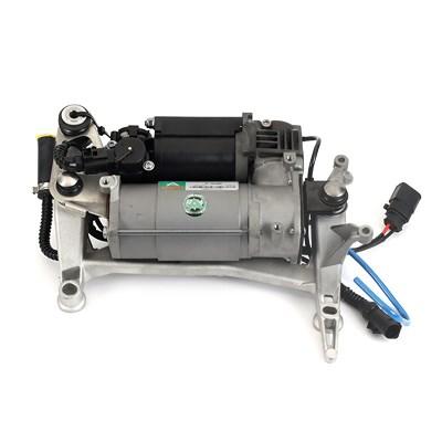 Arnott Kompressor, Druckluftanlage [Hersteller-Nr. P-3298] für Audi, Porsche, VW Image