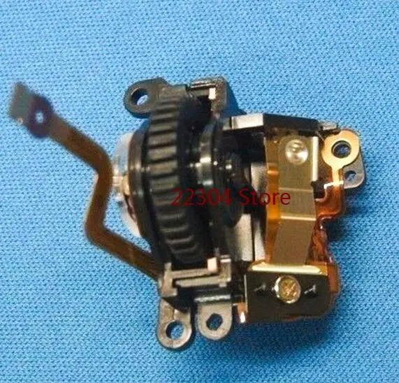 Shutter Button Aperture Wheel Turntable Dial Wheel Unit For canon EOS 6D SLR digital camera repair part