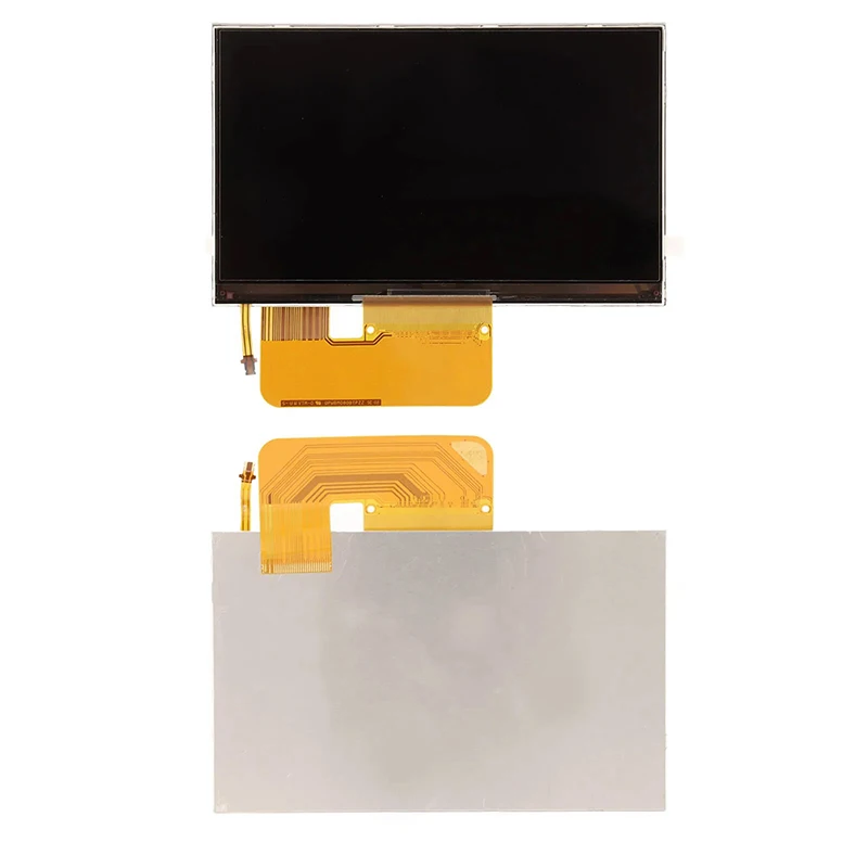 Universal LCD Screen Replacement For 3000 3001 3002 3003 3004 3008 3010, High Resolution Display Repair Part For Gaming Console