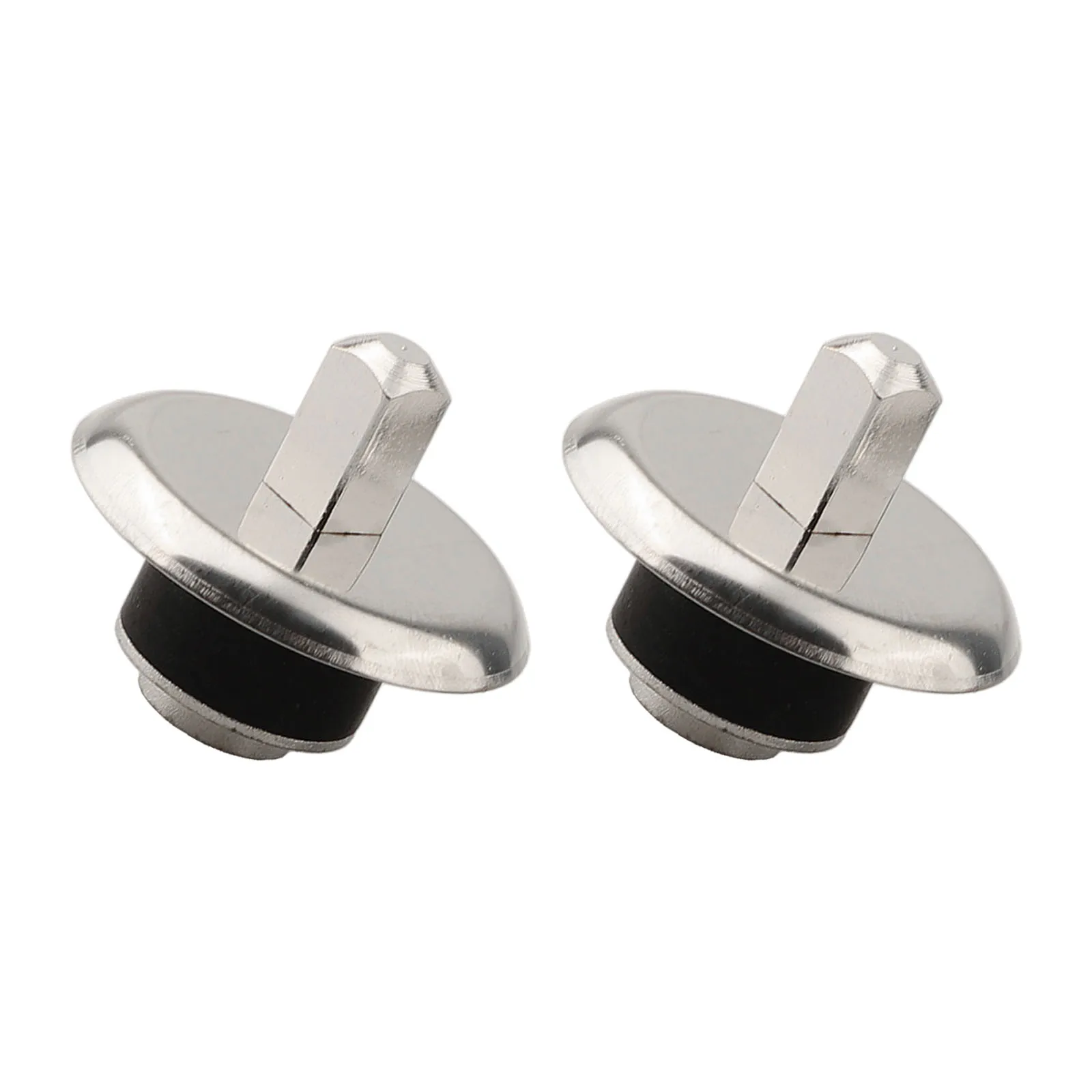 2PC Blender Coupling Stud Slinger Pin Kit For Oster Blender Replacement 3.2*3.2*2.8cm For Kitchen Blender Parts Home Appliance