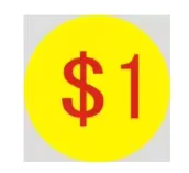 Extra Fee/cost just for the balance of your order/shipping cost