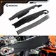 NICECNC Per KTM EXC 300 EXC-F 350 XC-W 500 XCFW 450 EXC 250 XCW 300 EXCF 450 2012-2023 Protezione forcellone Plastica ABS resistente