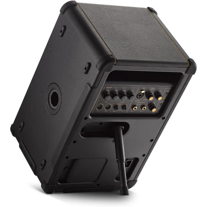 Spark Live Smart Guitar Amp, Multi-Channel PA System & Bluetooth Speaker All-in-One for Guitar, Bass, Vocals