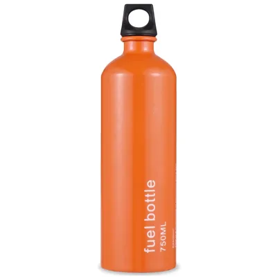 Oil Fuel Bottle Outdoor Tool Outdoor Picnic Camping Stove Kerosene Bottle Liquid Bottle Multi Fuel Bottle Gasoline Fuel Bottle
